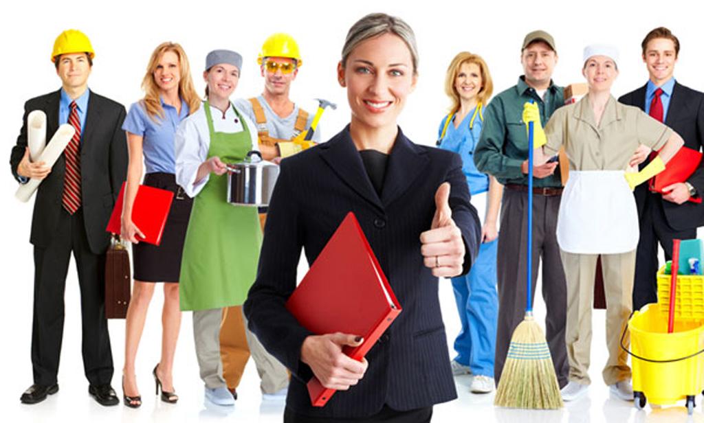 Sur Yük Taşıma Personeli